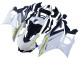 Purchase 2022-2024 White Black Yamaha YZF R3/R25 Motorcycle Fairings UK Purchase 2022-2024 White Black Yamaha YZF R3/R25 Motorcycle Fairings UK