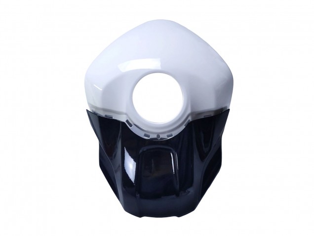 Purchase 2022-2024 White Black Yamaha YZF R3/R25 Motorcycle Fairings UK Purchase 2022-2024 White Black Yamaha YZF R3/R25 Motorcycle Fairings UK