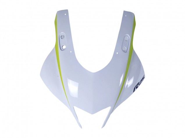 Purchase 2022-2024 White Black Yamaha YZF R3/R25 Motorcycle Fairings UK Purchase 2022-2024 White Black Yamaha YZF R3/R25 Motorcycle Fairings UK