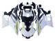 Purchase 2022-2024 White Black Yamaha YZF R3/R25 Motorcycle Fairings UK Purchase 2022-2024 White Black Yamaha YZF R3/R25 Motorcycle Fairings UK