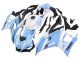 Purchase 2022-2024 White Light Blue Yamaha YZF R3/R25 Motorcycle Fairings UK Purchase 2022-2024 White Light Blue Yamaha YZF R3/R25 Motorcycle Fairings UK