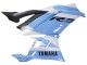 Purchase 2022-2024 White Light Blue Yamaha YZF R3/R25 Motorcycle Fairings UK Purchase 2022-2024 White Light Blue Yamaha YZF R3/R25 Motorcycle Fairings UK