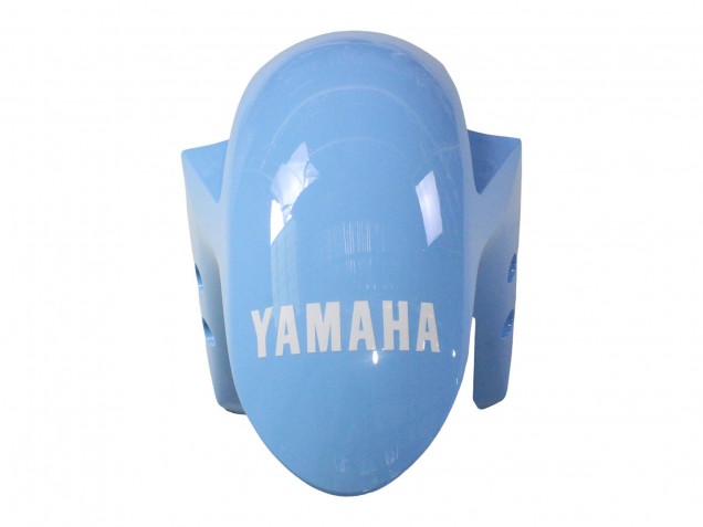 Purchase 2022-2024 White Light Blue Yamaha YZF R3/R25 Motorcycle Fairings UK Purchase 2022-2024 White Light Blue Yamaha YZF R3/R25 Motorcycle Fairings UK