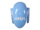 Purchase 2022-2024 White Light Blue Yamaha YZF R3/R25 Motorcycle Fairings UK Purchase 2022-2024 White Light Blue Yamaha YZF R3/R25 Motorcycle Fairings UK