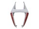 Purchase 2022-2024 White Red Black Yamaha YZF R3/R25 Motorcycle Fairings UK