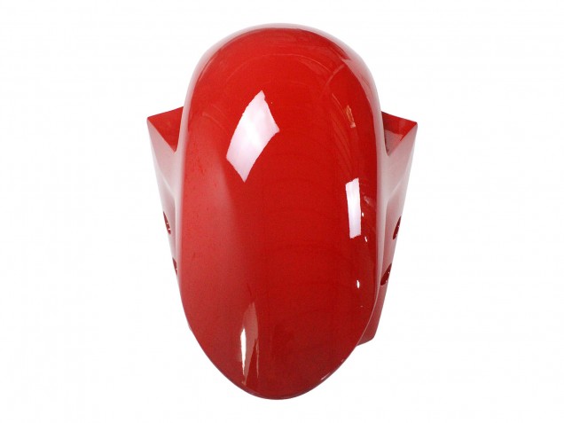 Purchase 2022-2024 White Red Black Yamaha YZF R3/R25 Motorcycle Fairings UK