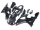Purchase 1998-1999 Matte Black Glossy Black Yamaha YZF 1000 R1 Motorcycle Fairings UK