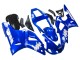 Purchase 1998-1999 Blue White Yamaha YZF 1000 R1 Motorcycle Fairings UK