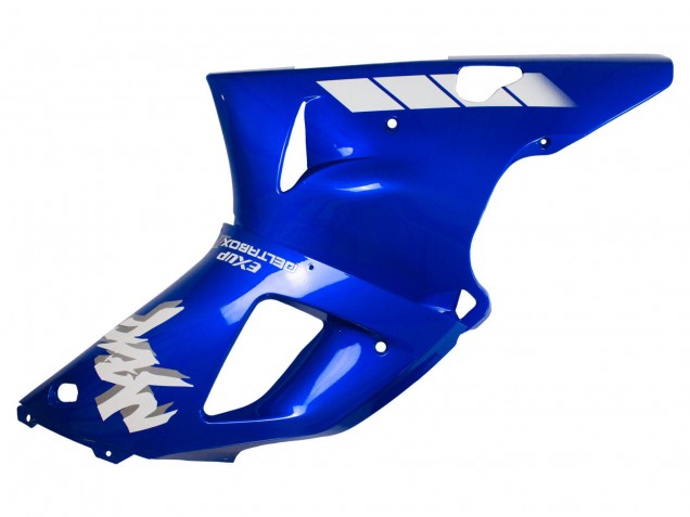 Purchase 1998-1999 Blue White Yamaha YZF 1000 R1 Motorcycle Fairings UK