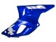 Purchase 1998-1999 Blue White Yamaha YZF 1000 R1 Motorcycle Fairings UK