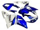 Purchase 1998-1999 White Blue Black Yamaha YZF 1000 R1 Motorcycle Fairings UK