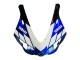 Purchase 1998-1999 White Blue Black Yamaha YZF 1000 R1 Motorcycle Fairings UK