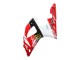 Purchase 1998-1999 Red White Black Yellow Monster Milwaukee MAXXIS 11 Yamaha YZF 1000 R1 Motorcycle Fairings UK