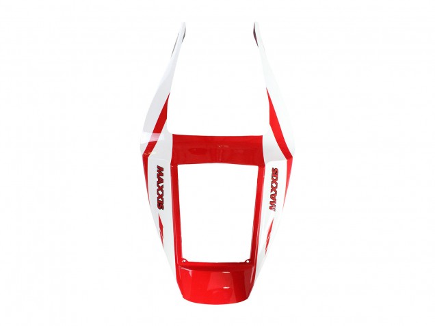 Purchase 1998-1999 Red White Black Yellow Monster Milwaukee MAXXIS 11 Yamaha YZF 1000 R1 Motorcycle Fairings UK