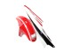 Purchase 1998-1999 Red White Black Yellow Monster Milwaukee MAXXIS 11 Yamaha YZF 1000 R1 Motorcycle Fairings UK