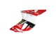 Purchase 1998-1999 Red White Black Yellow Monster Milwaukee MAXXIS 11 Yamaha YZF 1000 R1 Motorcycle Fairings UK