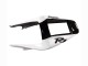 Purchase 1998-1999 White Glossy Black Yamaha YZF 1000 R1 Motorcycle Fairings UK