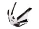 Purchase 1998-1999 White Glossy Black Yamaha YZF 1000 R1 Motorcycle Fairings UK