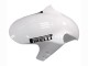 Purchase 1998-1999 White Glossy Black Yamaha YZF 1000 R1 Motorcycle Fairings UK
