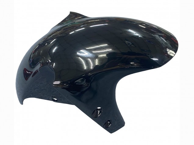 Purchase 1998-1999 Glossy Black Red Yamaha YZF 1000 R1 Motorcycle Fairings UK