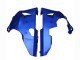 Purchase 1998-1999 Blue White Glossy Black Yamaha YZF 1000 R1 Motorcycle Fairings UK