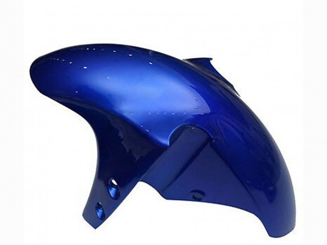 Purchase 1998-1999 Blue White Glossy Black Yamaha YZF 1000 R1 Motorcycle Fairings UK