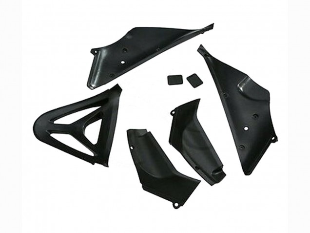 Purchase 1998-1999 Blue White Glossy Black Yamaha YZF 1000 R1 Motorcycle Fairings UK