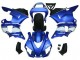Purchase 1998-1999 Blue White Glossy Black Yamaha YZF 1000 R1 Motorcycle Fairings UK