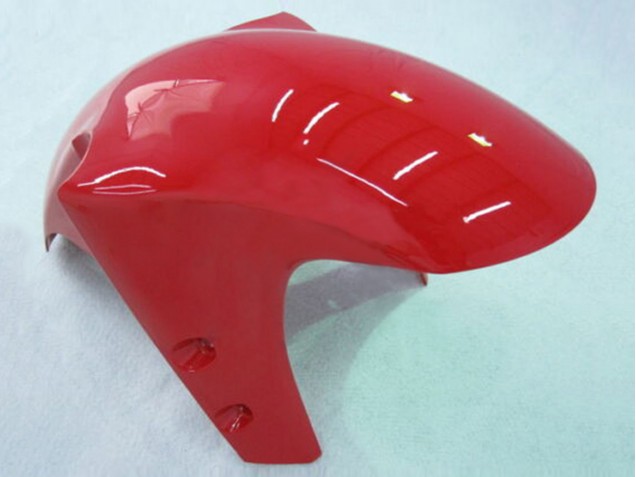 Purchase 1998-1999 Red White Black Dunlop Yamaha YZF 1000 R1 Motorcycle Fairings UK