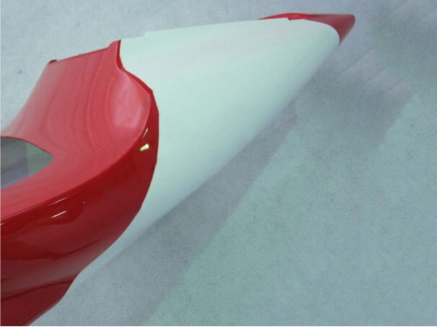 Purchase 1998-1999 Red White Black Dunlop Yamaha YZF 1000 R1 Motorcycle Fairings UK