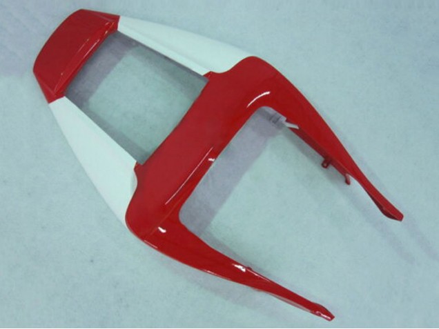 Purchase 1998-1999 Red White Black Dunlop Yamaha YZF 1000 R1 Motorcycle Fairings UK