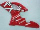 Purchase 1998-1999 Red White Black Dunlop Yamaha YZF 1000 R1 Motorcycle Fairings UK