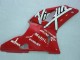 Purchase 1998-1999 Red White Black Dunlop Yamaha YZF 1000 R1 Motorcycle Fairings UK