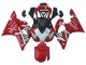 Purchase 1998-1999 Red White Black Dunlop Yamaha YZF 1000 R1 Motorcycle Fairings UK