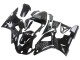 Purchase 2000-2001 Glossy Black White Monster Motul Yamaha YZF 1000 R1 Motorcycle Fairings UK