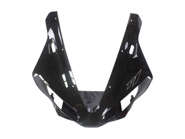 Purchase 2000-2001 Glossy Black White Monster Motul Yamaha YZF 1000 R1 Motorcycle Fairings UK