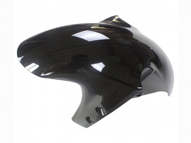 Purchase 2000-2001 Glossy Black White Monster Motul Yamaha YZF 1000 R1 Motorcycle Fairings UK