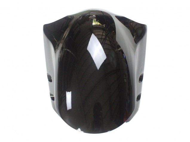 Purchase 2000-2001 Glossy Black White Monster Motul Yamaha YZF 1000 R1 Motorcycle Fairings UK