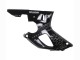 Purchase 2000-2001 Glossy Black White Monster Motul Yamaha YZF 1000 R1 Motorcycle Fairings UK