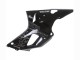 Purchase 2000-2001 Glossy Black White Monster Motul Yamaha YZF 1000 R1 Motorcycle Fairings UK