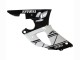 Purchase 2000-2001 White Black Yamaha YZF 1000 R1 Motorcycle Fairings UK