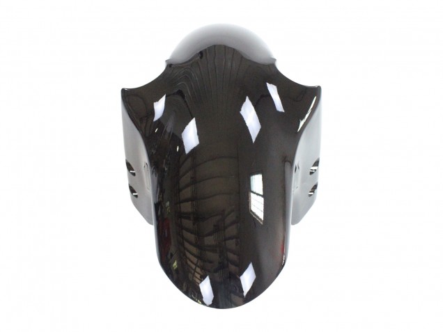 Purchase 2000-2001 White Black Yamaha YZF 1000 R1 Motorcycle Fairings UK