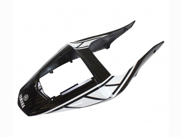 Purchase 2000-2001 White Black Yamaha YZF 1000 R1 Motorcycle Fairings UK