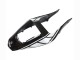 Purchase 2000-2001 White Black Yamaha YZF 1000 R1 Motorcycle Fairings UK