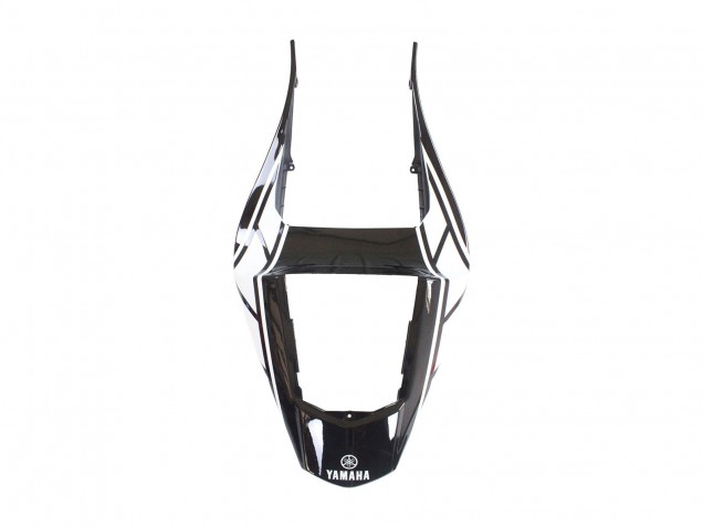 Purchase 2000-2001 White Black Yamaha YZF 1000 R1 Motorcycle Fairings UK