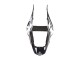 Purchase 2000-2001 White Black Yamaha YZF 1000 R1 Motorcycle Fairings UK