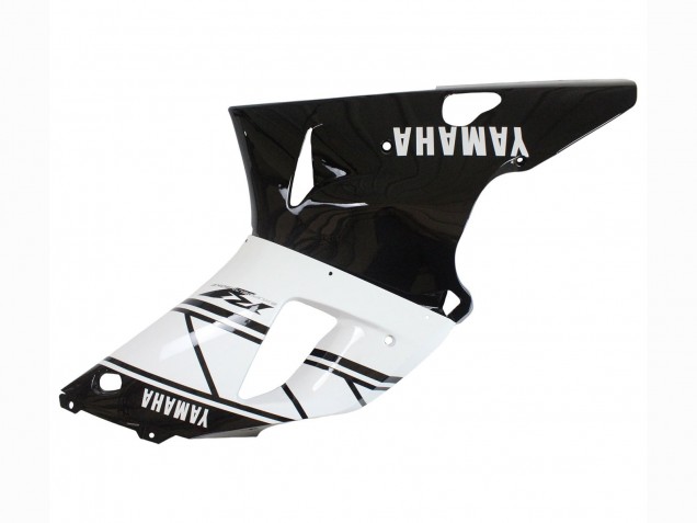 Purchase 2000-2001 White Black Yamaha YZF 1000 R1 Motorcycle Fairings UK