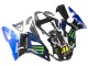 Purchase 2000-2001 Blue Black Green Monster Yamalube ENEOS 46 Yamaha YZF 1000 R1 Motorcycle Fairings UK
