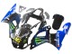 Purchase 2000-2001 Blue Black Green Monster Yamalube ENEOS 46 Yamaha YZF 1000 R1 Motorcycle Fairings UK