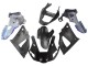Purchase 2000-2001 Blue Black Green Monster Yamalube ENEOS 46 Yamaha YZF 1000 R1 Motorcycle Fairings UK